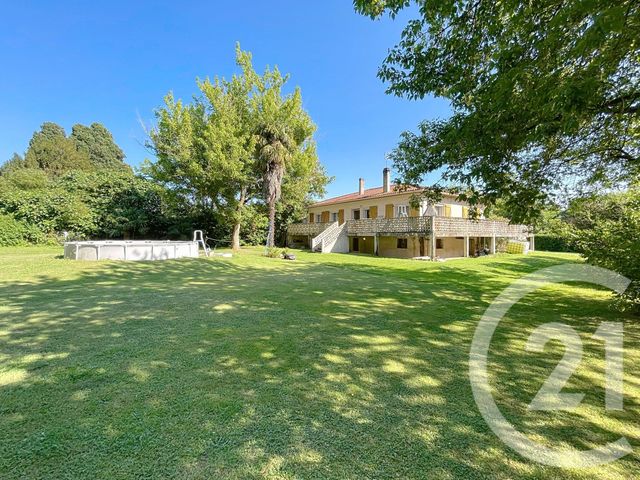 maison à vendre - 5 pièces - 129.0 m2 - CALMONT - 31 - MIDI-PYRENEES - Century 21 S.D.I.