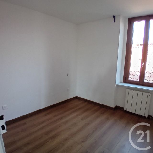 Appartement F3 à louer - 3 pièces - 45.74 m2 - LE FOSSAT - 09 - MIDI-PYRENEES - Century 21 S.D.I.