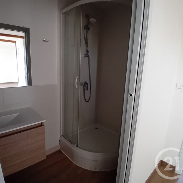 Appartement F3 à louer - 3 pièces - 45.74 m2 - LE FOSSAT - 09 - MIDI-PYRENEES - Century 21 S.D.I.