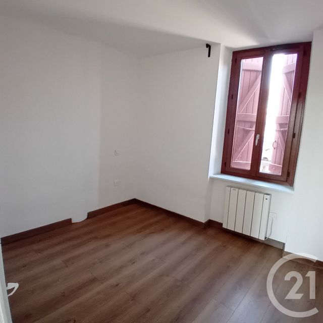 Appartement F3 à louer - 3 pièces - 45.74 m2 - LE FOSSAT - 09 - MIDI-PYRENEES - Century 21 S.D.I.