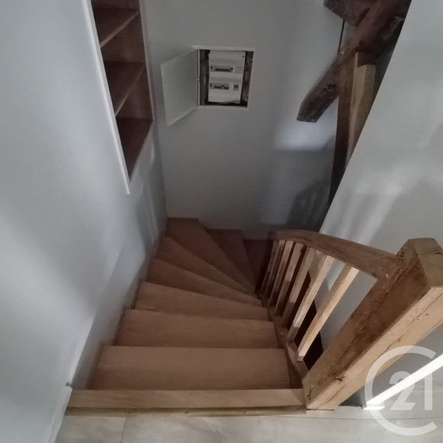 Appartement F2 à louer - 2 pièces - 23.76 m2 - LE FOSSAT - 09 - MIDI-PYRENEES - Century 21 S.D.I.