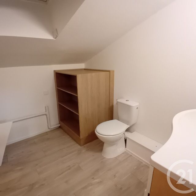Appartement F2 à louer - 2 pièces - 23.76 m2 - LE FOSSAT - 09 - MIDI-PYRENEES - Century 21 S.D.I.