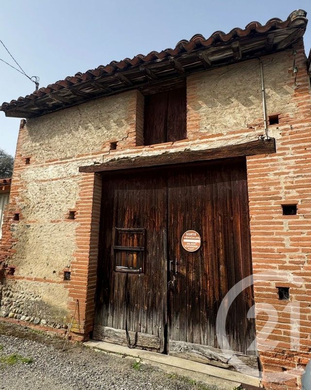 maison - SAVERDUN - 09