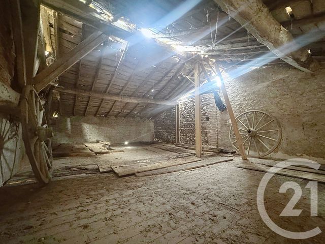 maison à vendre - 2 pièces - 110.0 m2 - SAVERDUN - 09 - MIDI-PYRENEES - Century 21 S.D.I.