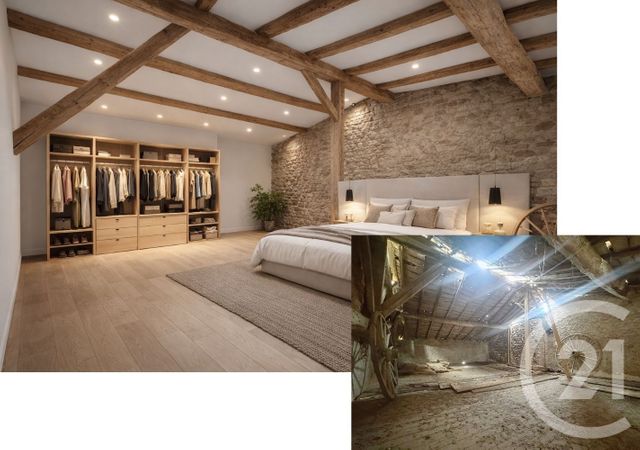 maison - SAVERDUN - 09