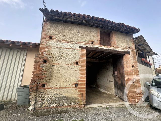 maison à vendre - 2 pièces - 110.0 m2 - SAVERDUN - 09 - MIDI-PYRENEES - Century 21 S.D.I.