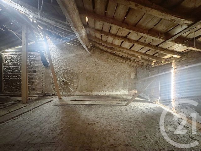 maison à vendre - 2 pièces - 110.0 m2 - SAVERDUN - 09 - MIDI-PYRENEES - Century 21 S.D.I.