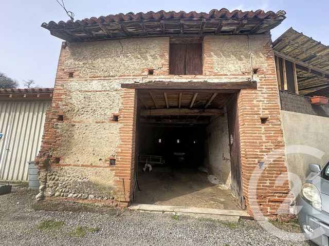 maison à vendre - 2 pièces - 110.0 m2 - SAVERDUN - 09 - MIDI-PYRENEES - Century 21 S.D.I.