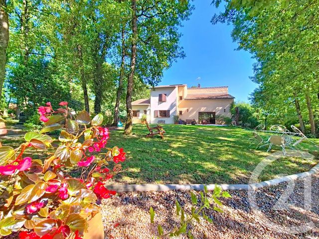maison à vendre - 6 pièces - 270.0 m2 - ESPERCE - 31 - MIDI-PYRENEES - Century 21 S.D.I.