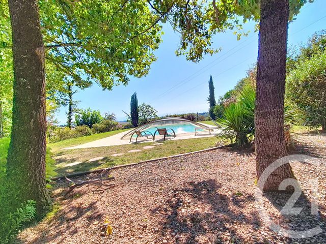 maison à vendre - 6 pièces - 270.0 m2 - ESPERCE - 31 - MIDI-PYRENEES - Century 21 S.D.I.
