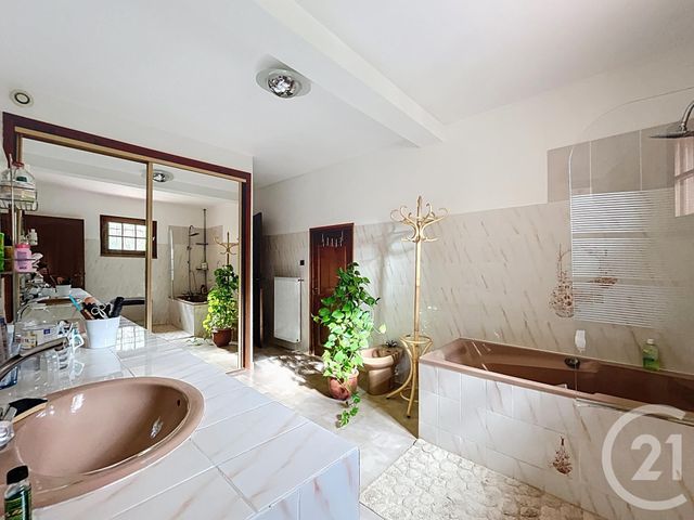 maison à vendre - 6 pièces - 270.0 m2 - ESPERCE - 31 - MIDI-PYRENEES - Century 21 S.D.I.