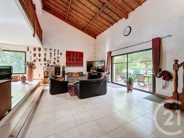 maison à vendre - 6 pièces - 270.0 m2 - ESPERCE - 31 - MIDI-PYRENEES - Century 21 S.D.I.