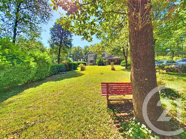 maison à vendre - 6 pièces - 270.0 m2 - ESPERCE - 31 - MIDI-PYRENEES - Century 21 S.D.I.