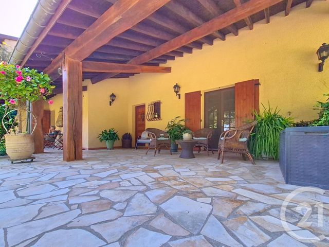 maison à vendre - 6 pièces - 270.0 m2 - ESPERCE - 31 - MIDI-PYRENEES - Century 21 S.D.I.