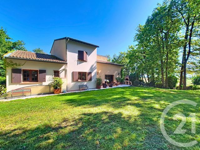 maison à vendre - 6 pièces - 270.0 m2 - ESPERCE - 31 - MIDI-PYRENEES - Century 21 S.D.I.