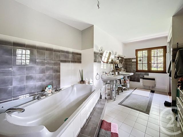 maison à vendre - 6 pièces - 270.0 m2 - ESPERCE - 31 - MIDI-PYRENEES - Century 21 S.D.I.