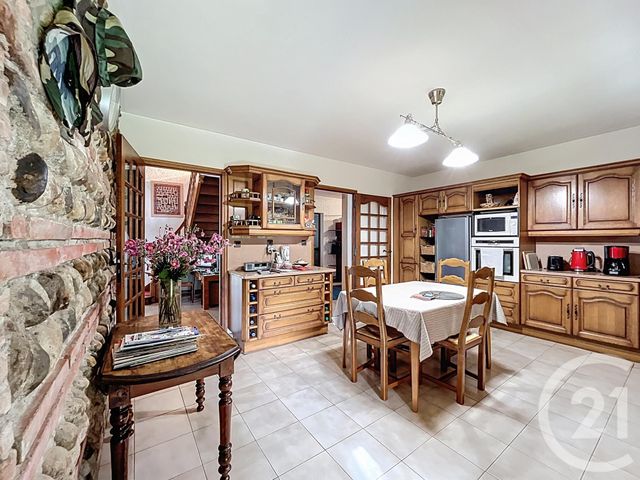 maison à vendre - 6 pièces - 270.0 m2 - ESPERCE - 31 - MIDI-PYRENEES - Century 21 S.D.I.