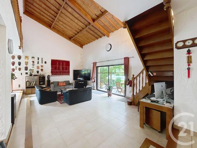 maison à vendre - 6 pièces - 270.0 m2 - ESPERCE - 31 - MIDI-PYRENEES - Century 21 S.D.I.