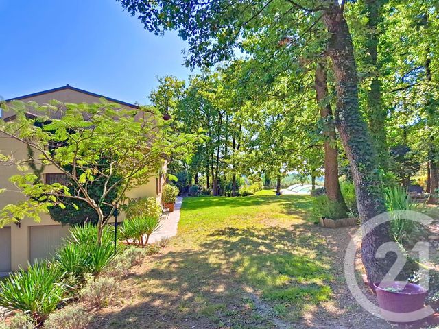 maison à vendre - 6 pièces - 270.0 m2 - ESPERCE - 31 - MIDI-PYRENEES - Century 21 S.D.I.