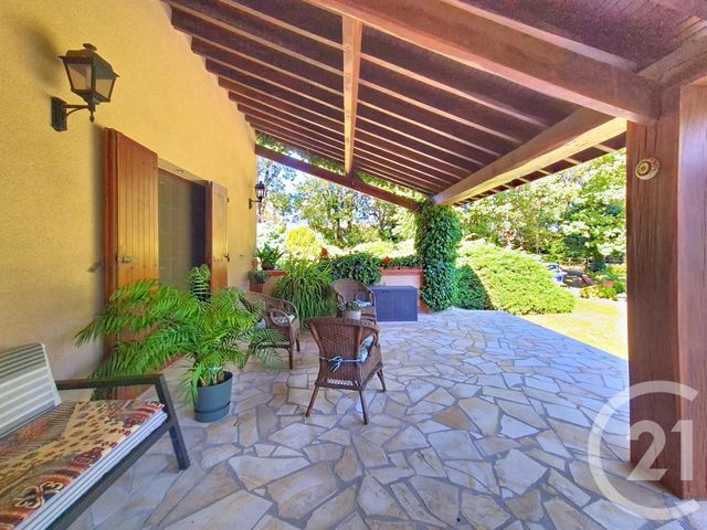 maison à vendre - 6 pièces - 270.0 m2 - ESPERCE - 31 - MIDI-PYRENEES - Century 21 S.D.I.