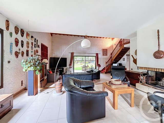 maison à vendre - 6 pièces - 270.0 m2 - ESPERCE - 31 - MIDI-PYRENEES - Century 21 S.D.I.