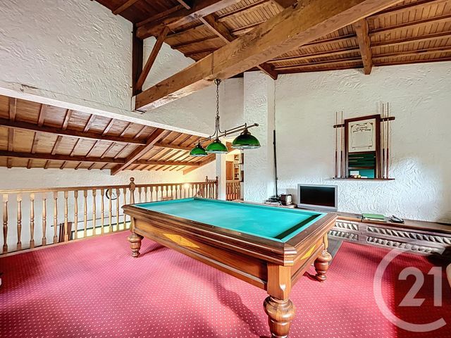 maison à vendre - 6 pièces - 270.0 m2 - ESPERCE - 31 - MIDI-PYRENEES - Century 21 S.D.I.