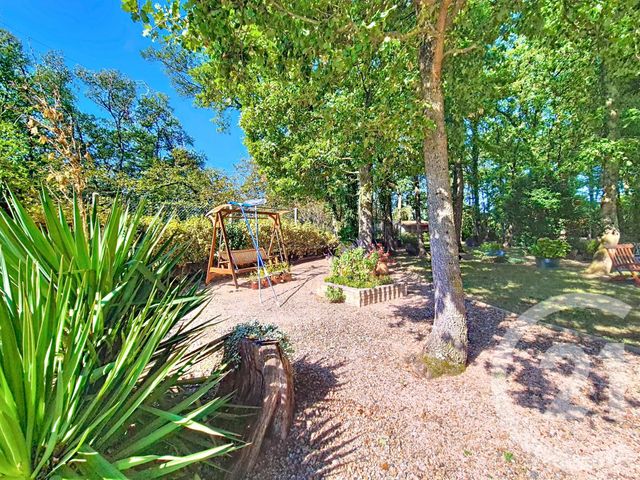 maison à vendre - 6 pièces - 270.0 m2 - ESPERCE - 31 - MIDI-PYRENEES - Century 21 S.D.I.