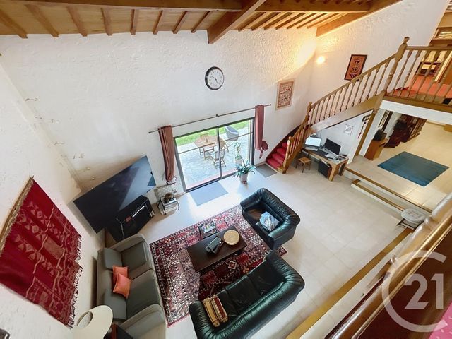 maison à vendre - 6 pièces - 270.0 m2 - ESPERCE - 31 - MIDI-PYRENEES - Century 21 S.D.I.