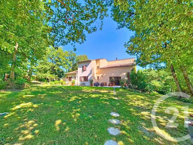 Maison à vendre ESPERCE