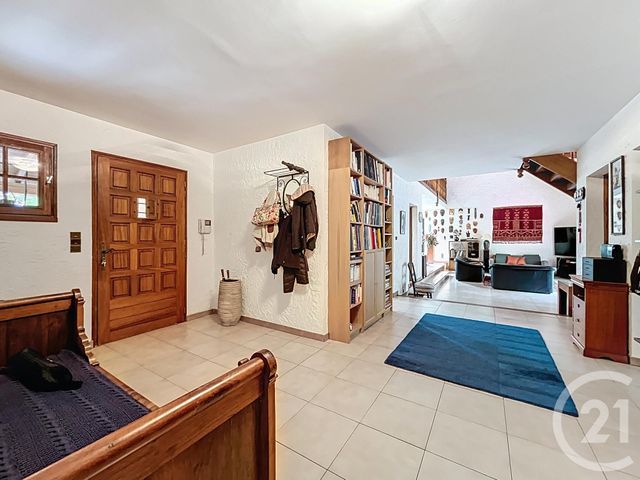 maison à vendre - 6 pièces - 270.0 m2 - ESPERCE - 31 - MIDI-PYRENEES - Century 21 S.D.I.