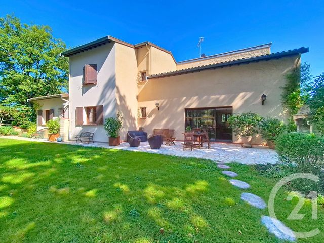 maison à vendre - 6 pièces - 270.0 m2 - ESPERCE - 31 - MIDI-PYRENEES - Century 21 S.D.I.