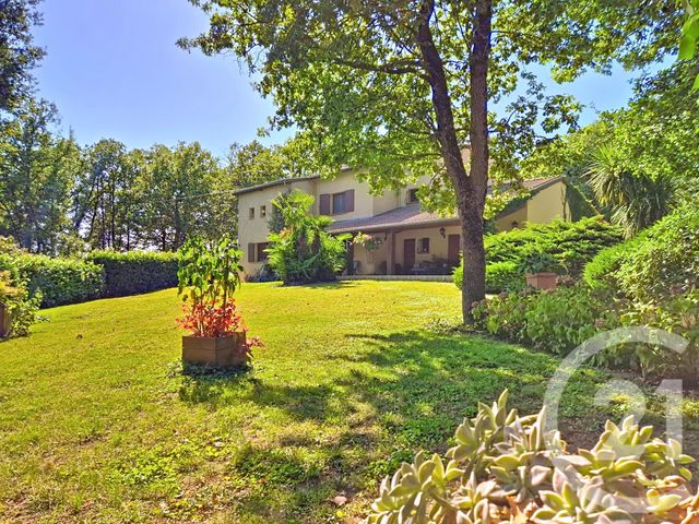 maison à vendre - 6 pièces - 270.0 m2 - ESPERCE - 31 - MIDI-PYRENEES - Century 21 S.D.I.