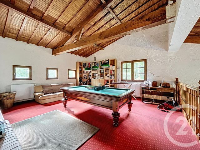 maison à vendre - 6 pièces - 270.0 m2 - ESPERCE - 31 - MIDI-PYRENEES - Century 21 S.D.I.