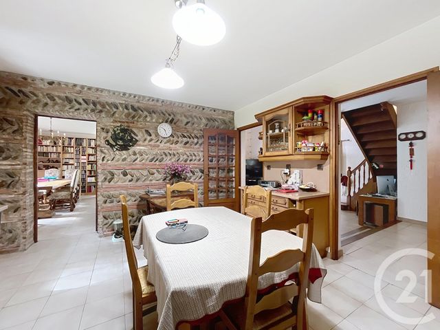 maison à vendre - 6 pièces - 270.0 m2 - ESPERCE - 31 - MIDI-PYRENEES - Century 21 S.D.I.