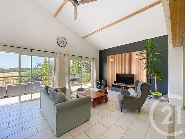 maison à vendre - 5 pièces - 170.0 m2 - GAILLAC TOULZA - 31 - MIDI-PYRENEES - Century 21 S.D.I.