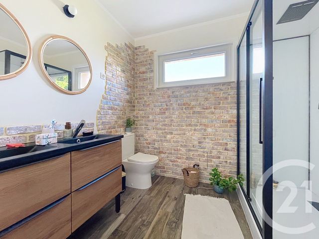 maison à vendre - 5 pièces - 170.0 m2 - GAILLAC TOULZA - 31 - MIDI-PYRENEES - Century 21 S.D.I.