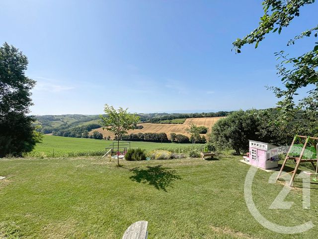 maison à vendre - 5 pièces - 170.0 m2 - GAILLAC TOULZA - 31 - MIDI-PYRENEES - Century 21 S.D.I.