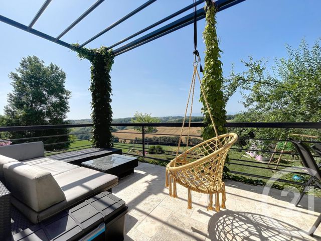 maison à vendre - 5 pièces - 170.0 m2 - GAILLAC TOULZA - 31 - MIDI-PYRENEES - Century 21 S.D.I.