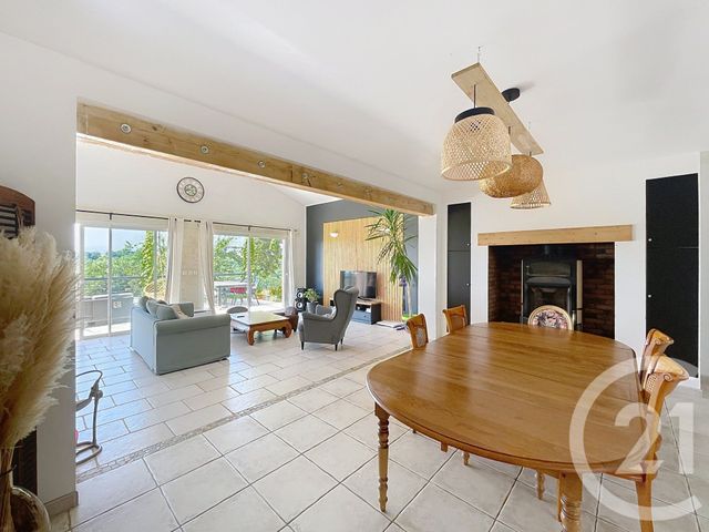 maison à vendre - 5 pièces - 170.0 m2 - GAILLAC TOULZA - 31 - MIDI-PYRENEES - Century 21 S.D.I.