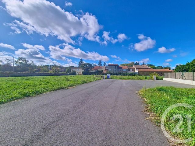terrain à vendre - 872.0 m2 - ST QUIRC - 09 - MIDI-PYRENEES - Century 21 S.D.I.