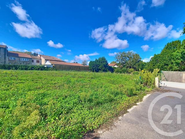 terrain à vendre - 872.0 m2 - ST QUIRC - 09 - MIDI-PYRENEES - Century 21 S.D.I.