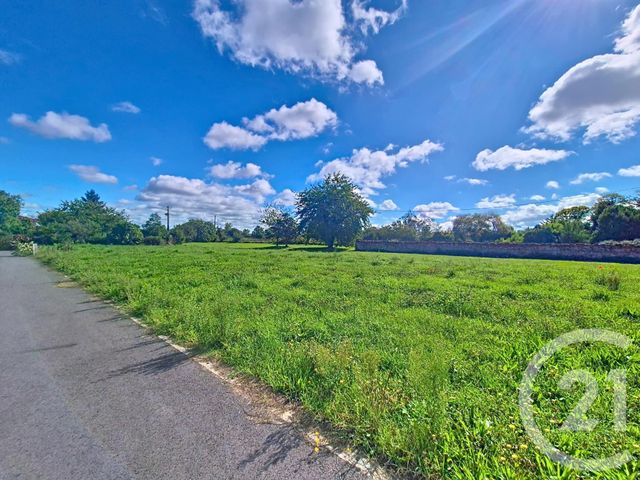 terrain à vendre - 872.0 m2 - ST QUIRC - 09 - MIDI-PYRENEES - Century 21 S.D.I.