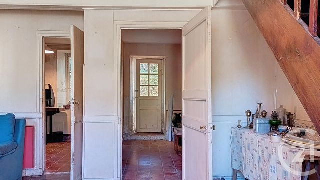 maison à vendre - 6 pièces - 99.0 m2 - DUN - 09 - MIDI-PYRENEES - Century 21 S.D.I.