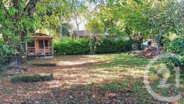 maison à vendre - 6 pièces - 99.0 m2 - DUN - 09 - MIDI-PYRENEES - Century 21 S.D.I.