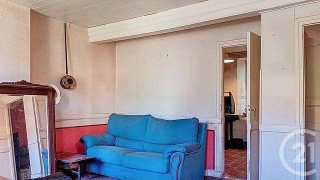 maison à vendre - 6 pièces - 99.0 m2 - DUN - 09 - MIDI-PYRENEES - Century 21 S.D.I.