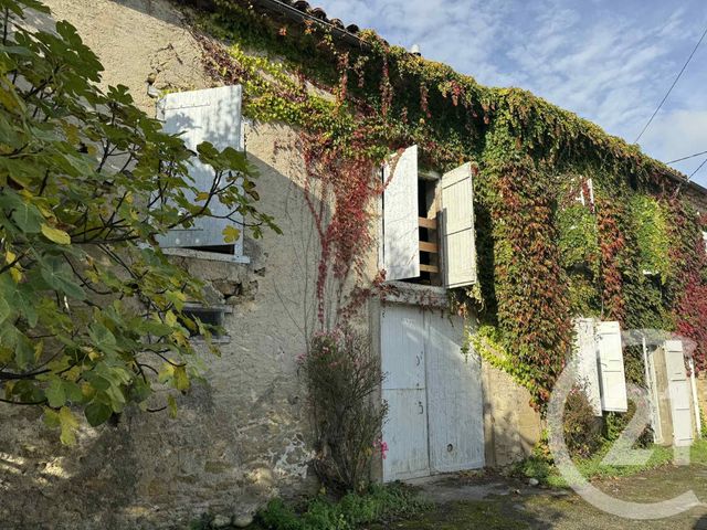 maison à vendre - 6 pièces - 99.0 m2 - DUN - 09 - MIDI-PYRENEES - Century 21 S.D.I.