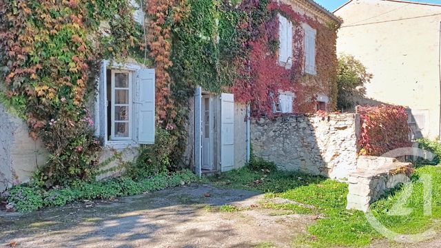 maison à vendre - 6 pièces - 99.0 m2 - DUN - 09 - MIDI-PYRENEES - Century 21 S.D.I.
