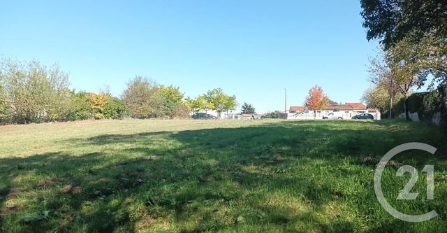 Terrain à vendre MAZERES