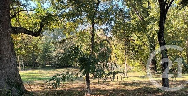 terrain à vendre - 2400.0 m2 - MAZERES - 09 - MIDI-PYRENEES - Century 21 S.D.I.