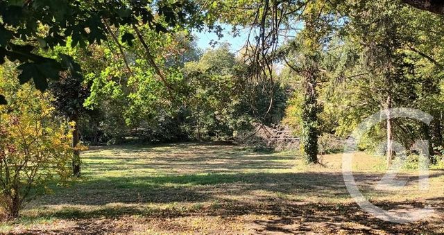 terrain à vendre - 2400.0 m2 - MAZERES - 09 - MIDI-PYRENEES - Century 21 S.D.I.